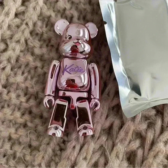 bearbrick Other - Value Bearbrick Series 47 Katie